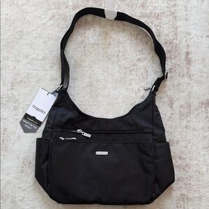 Baggallini Carryall Tote Bag - Crossbody Tote Bag